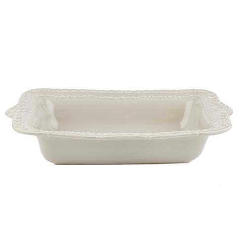 Historia Large Rectangle Baker