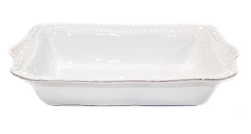 Historia Medium Rectangle Baker