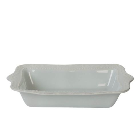 Historia Medium Rectangle Baker