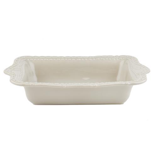 Historia Medium Rectangle Baker