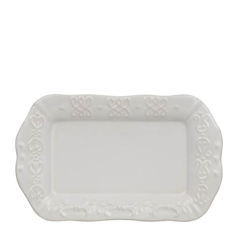 Historia Butter Dish