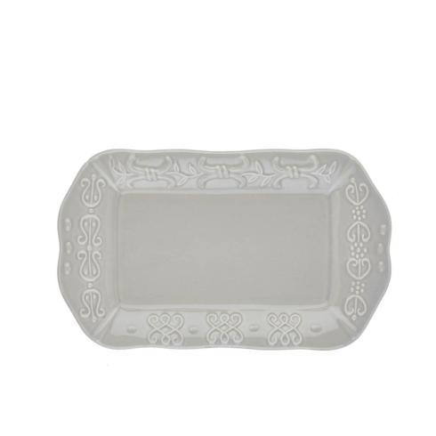 Historia Butter Dish
