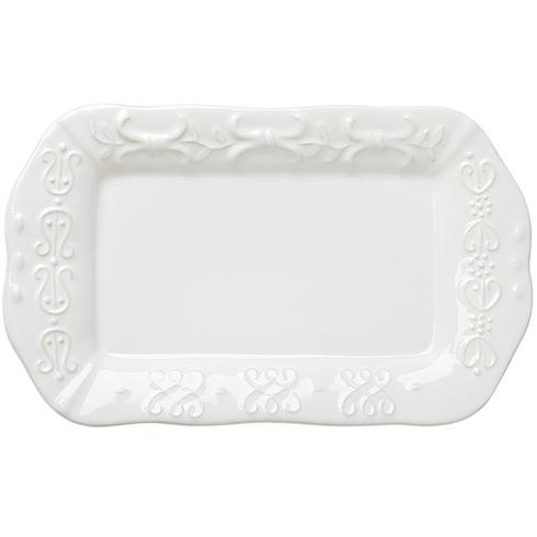 Historia Butter Dish