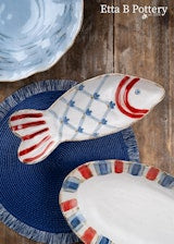 Americana -FISH DIP