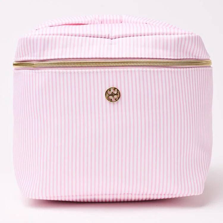 Pink Stripe- Ultra Glam