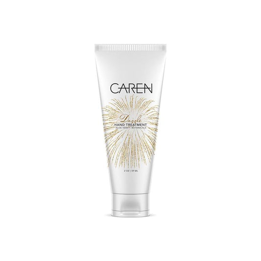 DAZZLE 2 oz Hand Treatment