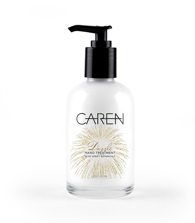 DAZZLE 8 oz Hand Treatment
