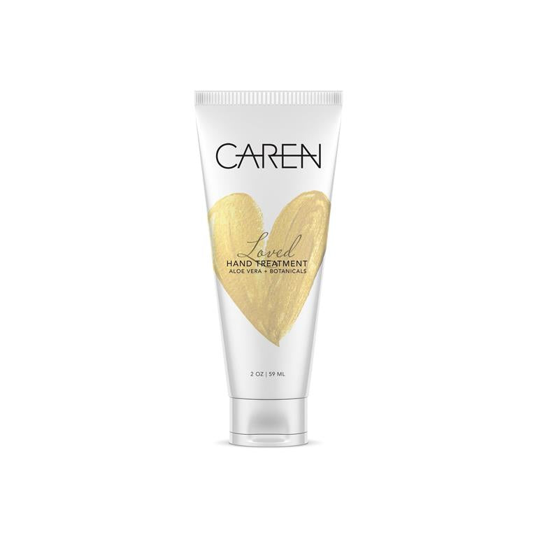 LOVED 2 oz Hand Treatment