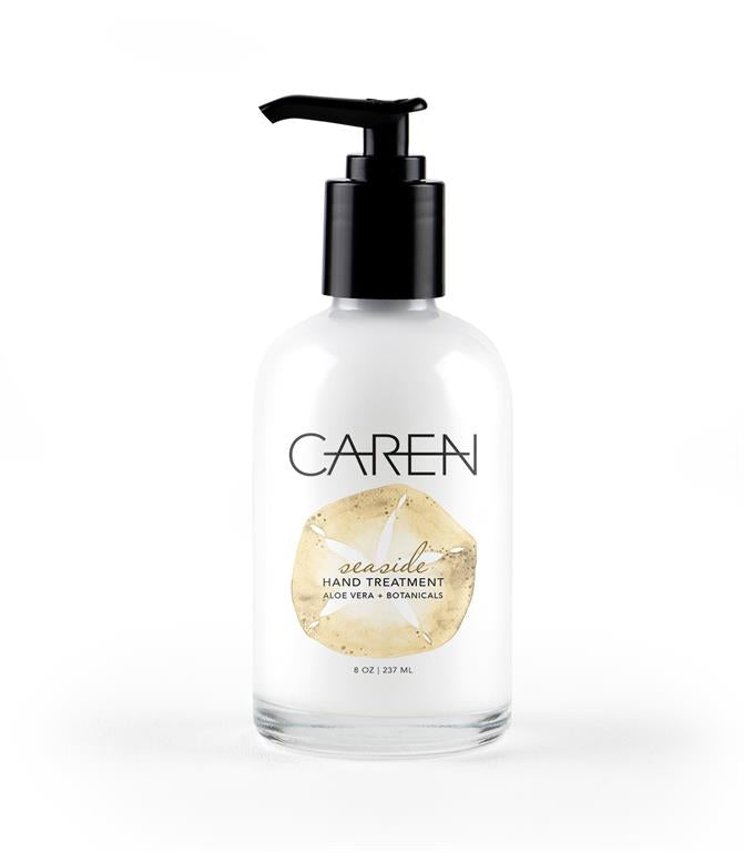 SEASIDE 8 oz Hand Treatment