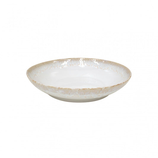 Taormina Pasta Serving Bowl-White