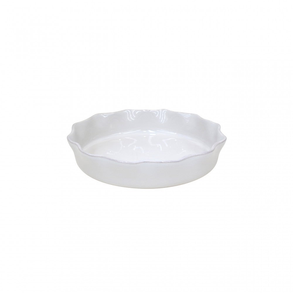 Cook & Host Pie Dish - White