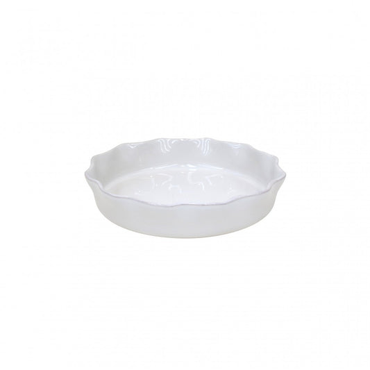 Cook & Host Pie Dish - White