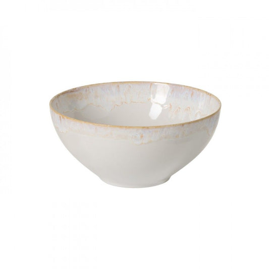 Taormina Serving Bowl - white