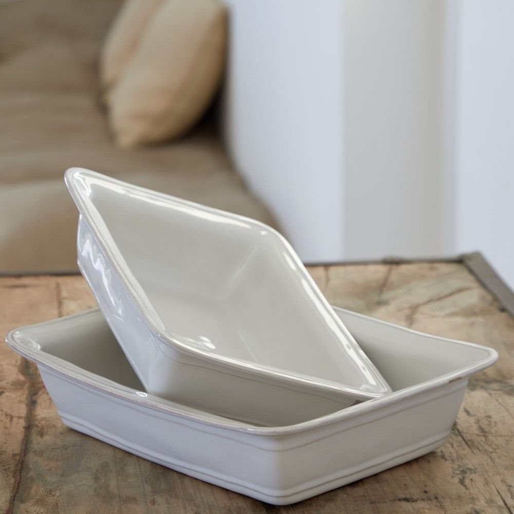RECT. BAKER 14'' FONTANA