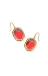 DAPHNE DROP EARRING
