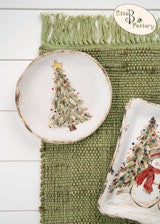 Vintage Tree Salad - Vintage Tree