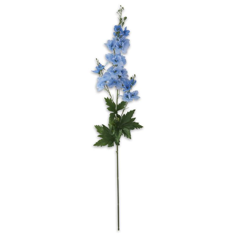 36 Inch Real Touch 3 Shoot Delphinium