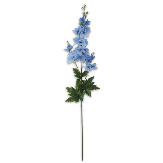 36 Inch Real Touch 3 Shoot Delphinium