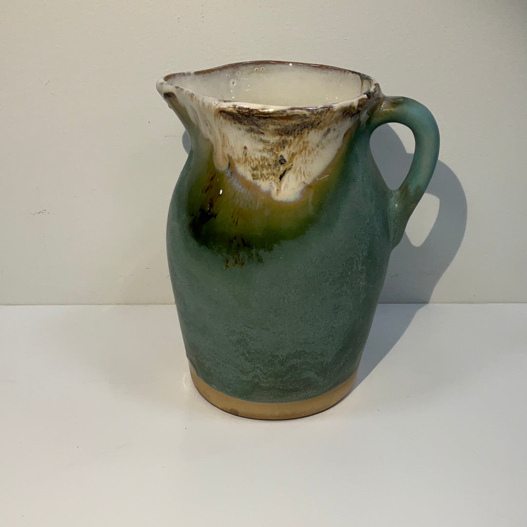 Large Farmhouse Pitcher