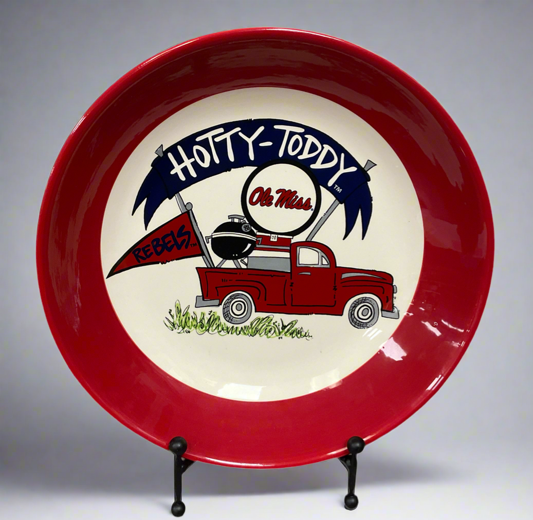 Ole Miss Truck Bowl