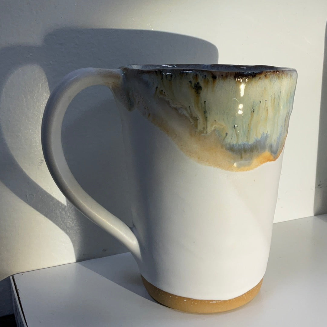 Coffee Mug -New Style -Magnolia