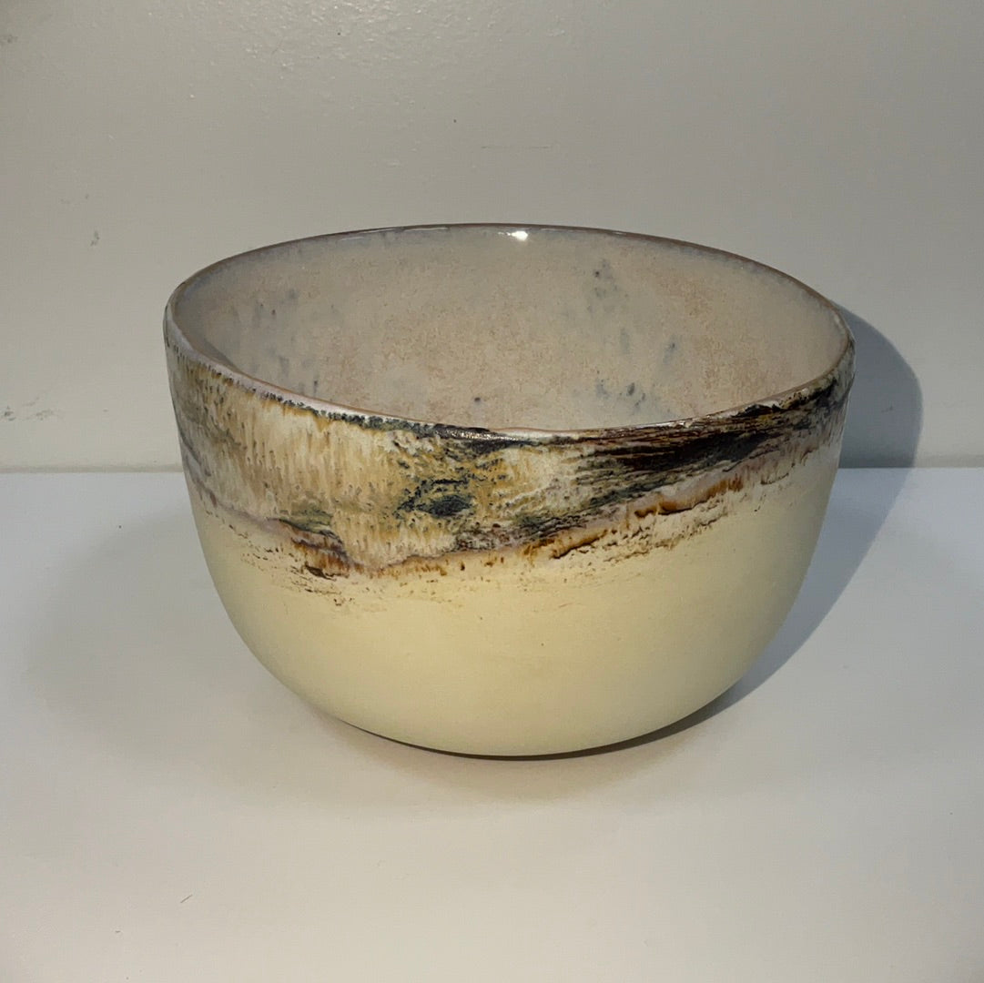 Small Mixing Bowl