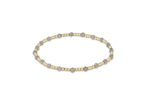 Extends - Gemstone Gold Sincerity Pattern 3mm Lab