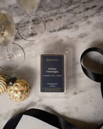 Holiday Champagne - Aroma Wax Melts