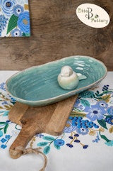 Seasonal Dough Bowl