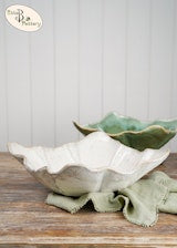 Square Point Bowl