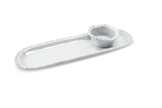 Vida Alegria Baguette Platter-W