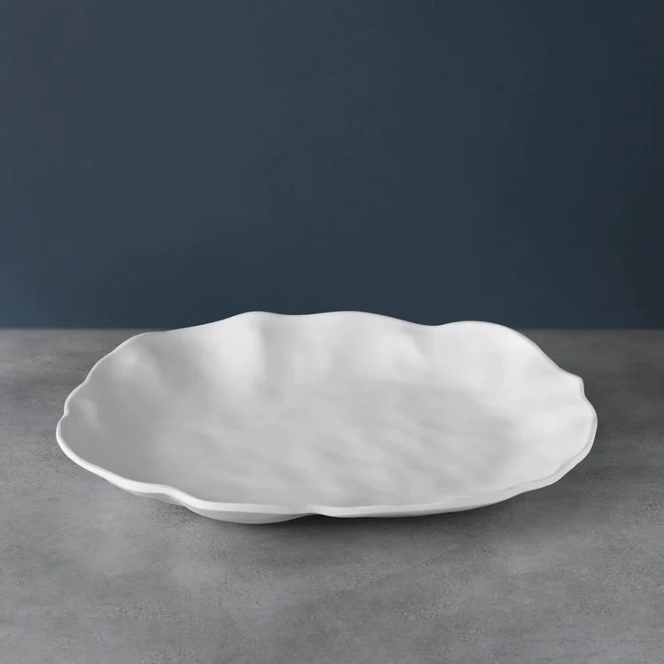 Nube Large Oval Platter 2519
