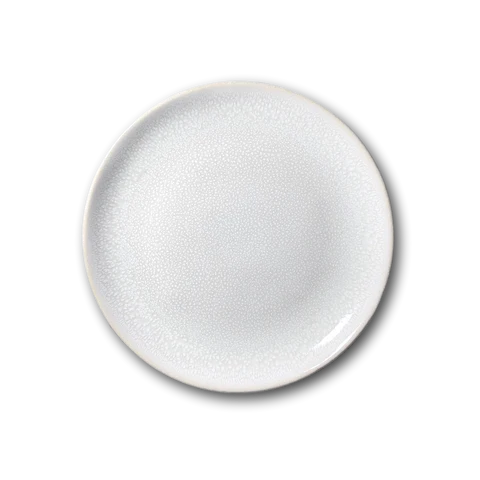 Lily Valley - Salad Plate