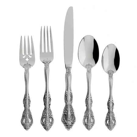 Michelangelo - 5 piece place setting
