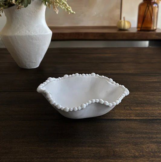 Vida Alegria Mini Wavy Bowl 2795