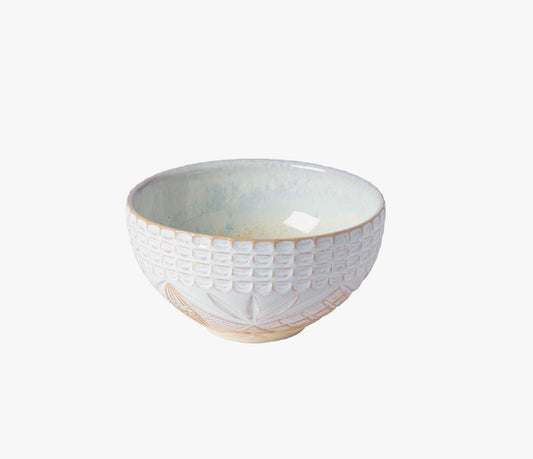 Cristal cereal bowl