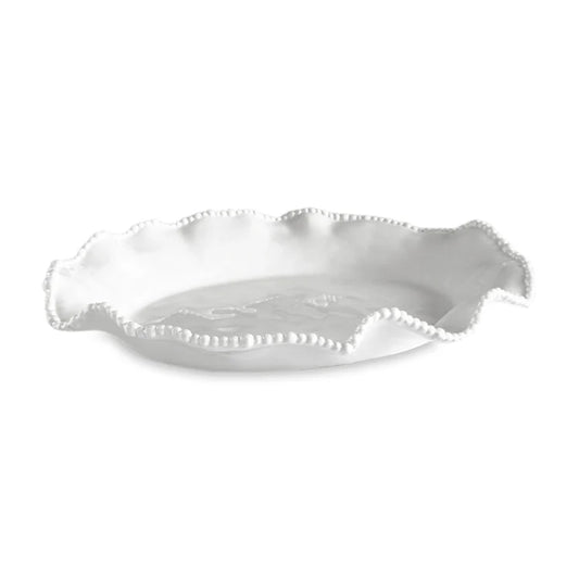 VidaAlegria Oval Platter 2959