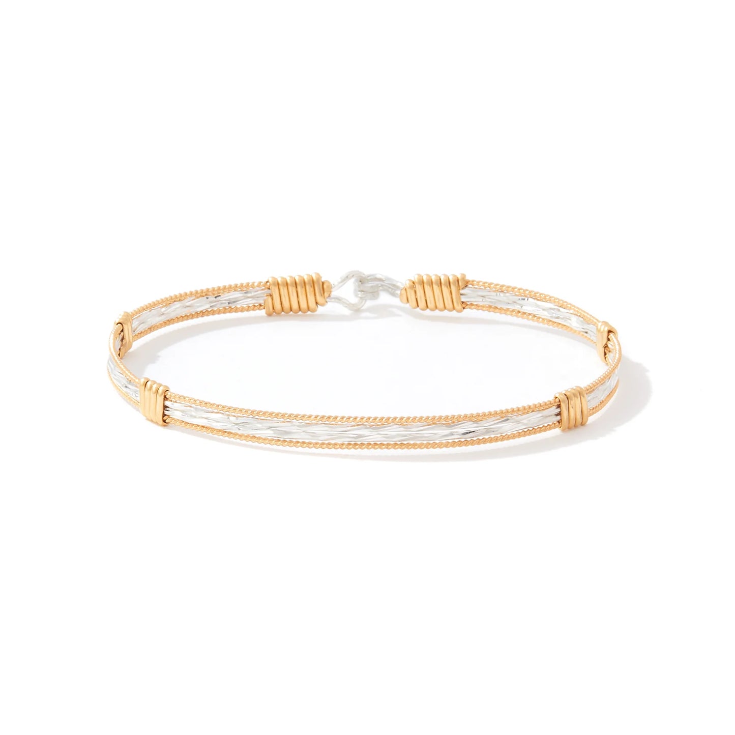 Be the Light Bracelet - 5 1/2