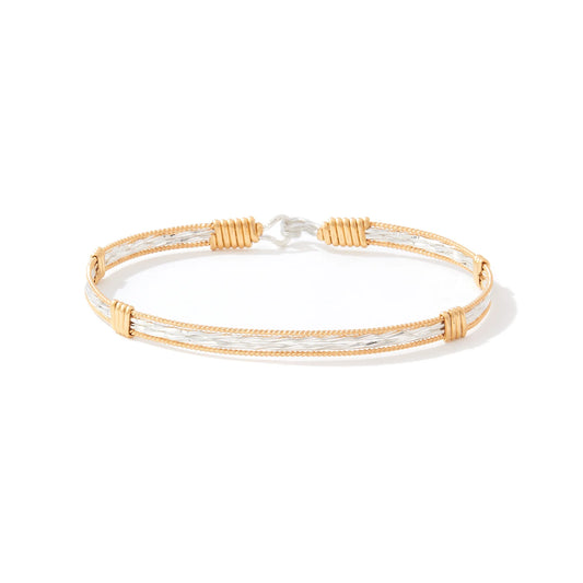 Be the Light Bracelet - 5 1/2
