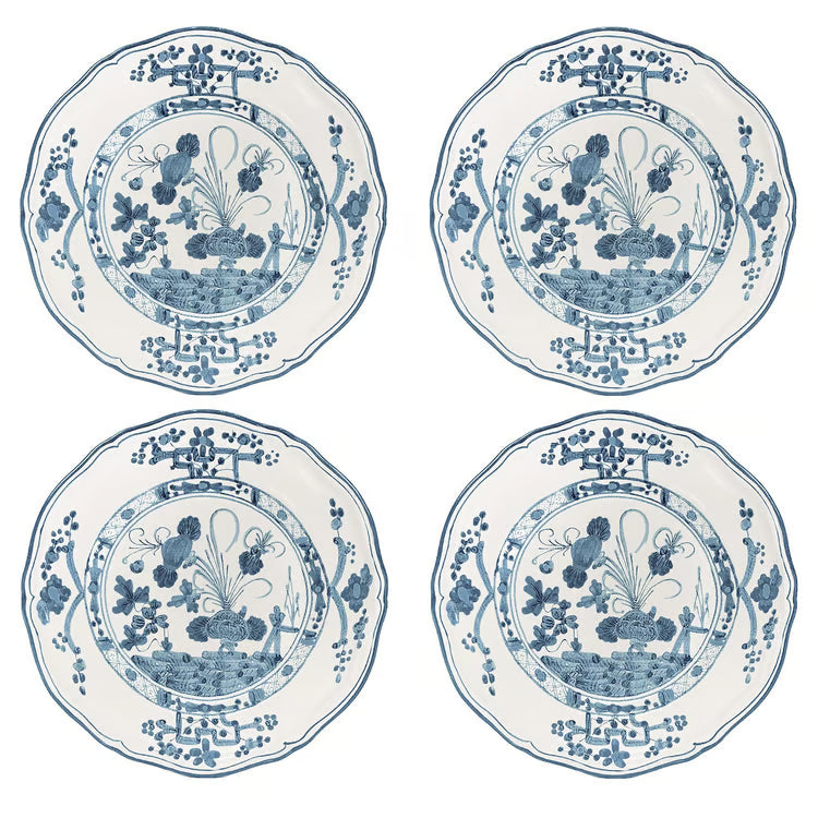 VIDA Faenza Appetizer Plate