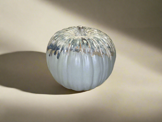 Pumpkin Figurine Large