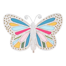 Butterfly Topper