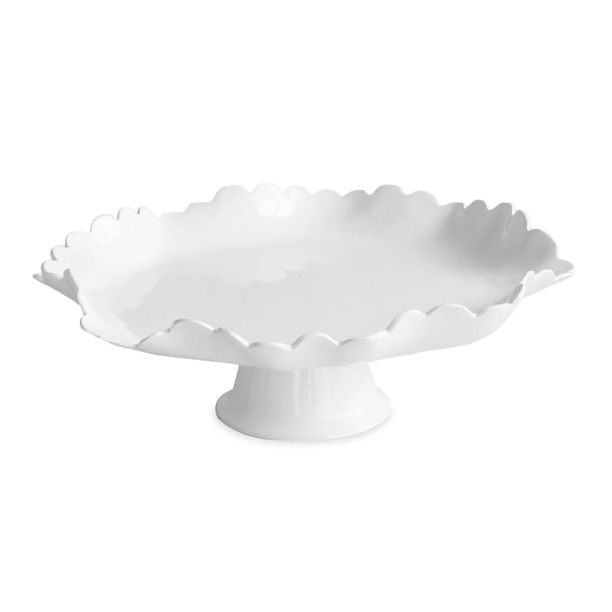 VIDA Colette Pedestal Cake Plate