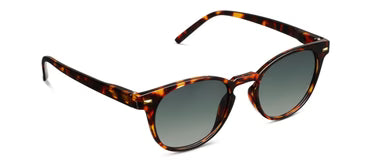 Boho II Bifocal Sun - Tortoise