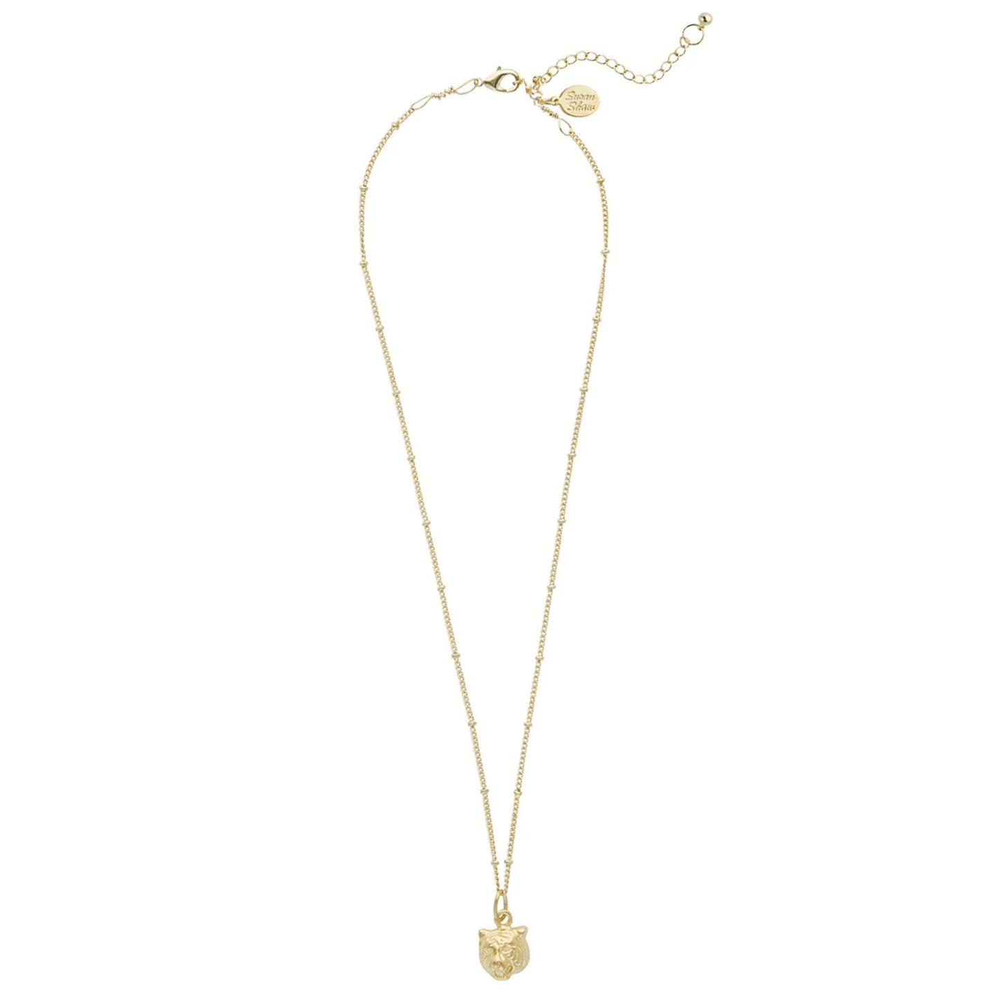 Jackie Chain Bracelet