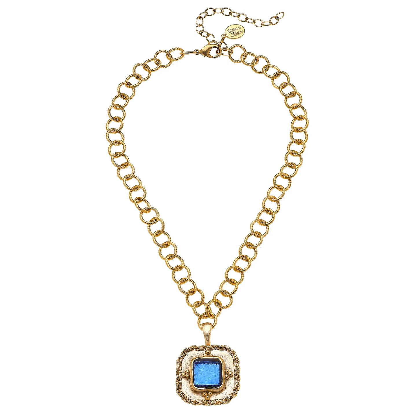 Madeline Necklace Oceana