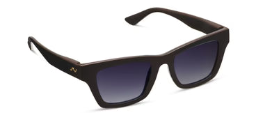 Polarized Sunglasses - 0.0