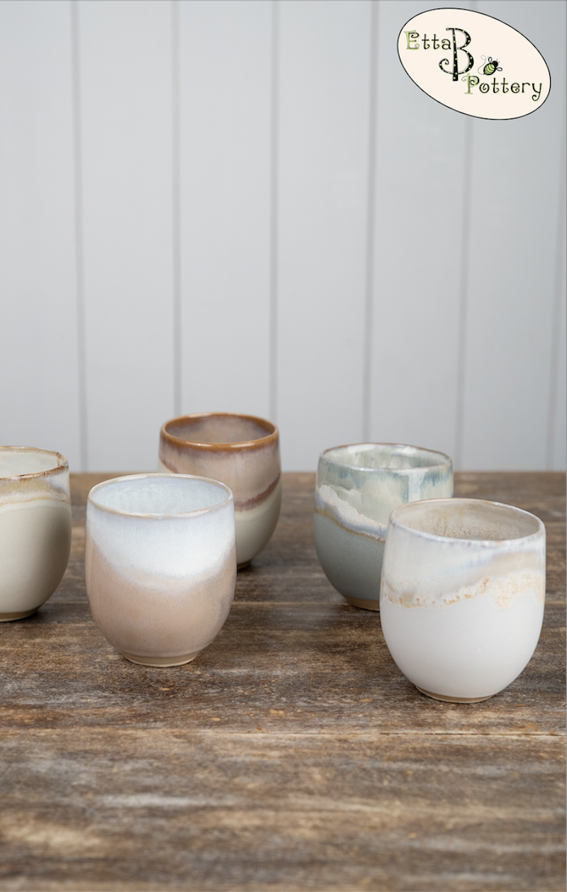 Stemless for Valentines