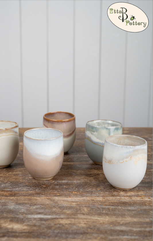 Stemless for Valentines