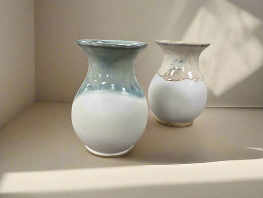 Carnation Vase